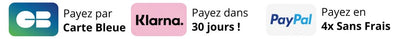 Paiement sécurisé