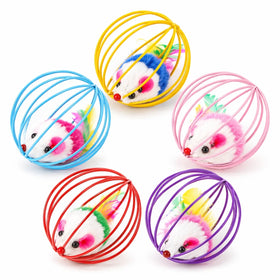 5 PCS