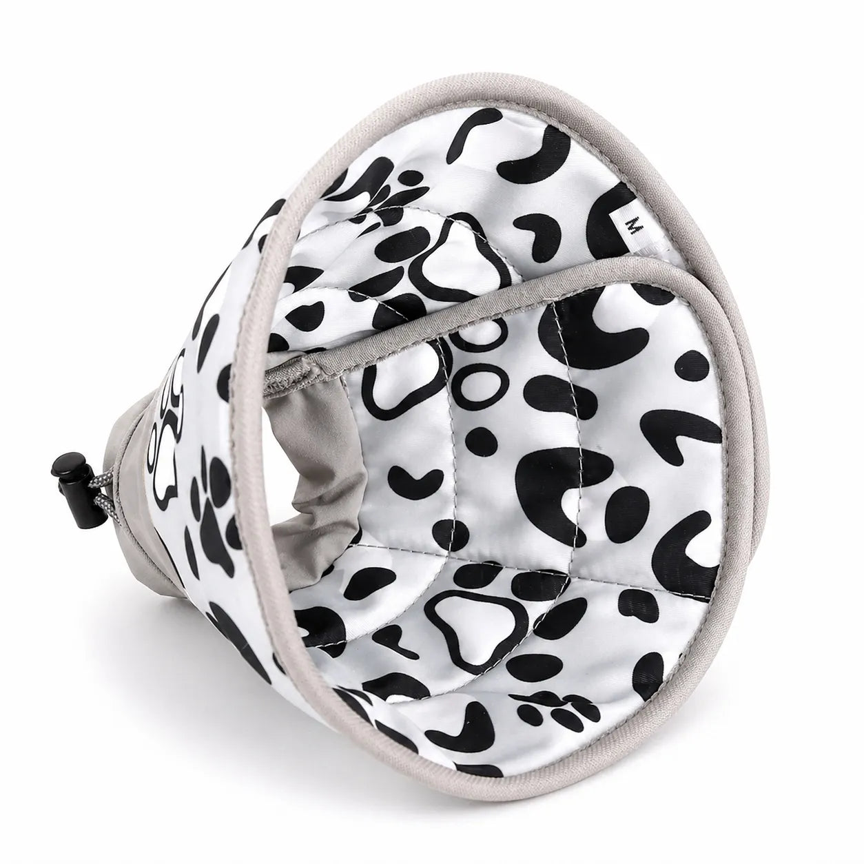 Collerette pour chat souple - Cône réglable post chirurgie