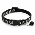 Collier chat à cloche - Réglable doux et plusieurs coloris