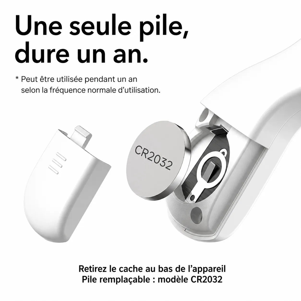 Coupe griffe chat LED - Ciseau acier verrou sécurité précis