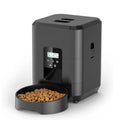 Distributeur croquette chat automatique avec Wifi - Repas programmés