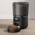 Distributeur croquettes chat 4L - Programmable anti-insectes