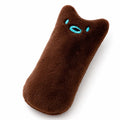 Doudou pour chat à la cataire - Peluche apaisante à mâcher