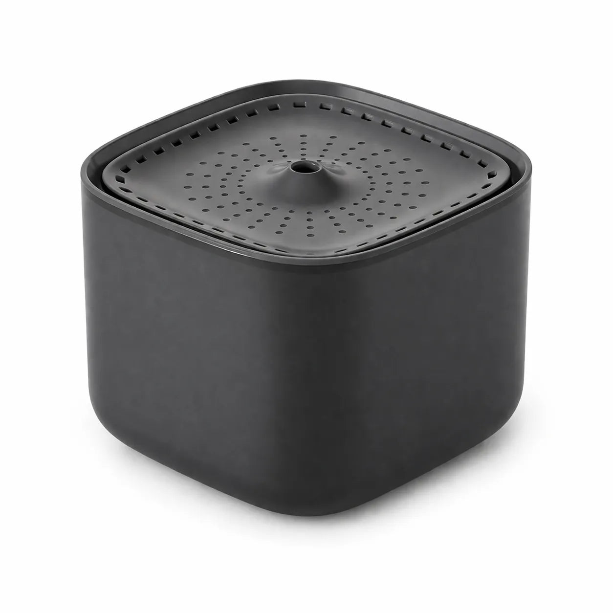 Fontaine à eau chat 3 L silencieuse - Abreuvoir filtrant USB