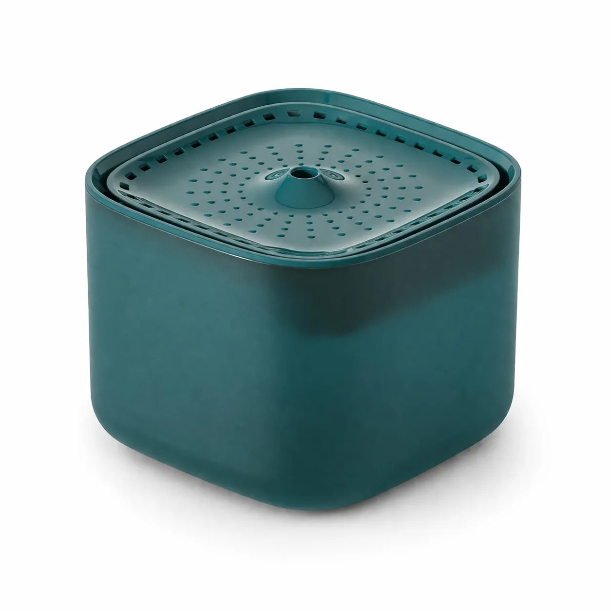 Fontaine à eau chat 3 L silencieuse - Abreuvoir filtrant USB