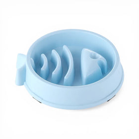 Poisson Bleu