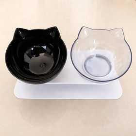 Transparent et Noir
