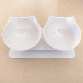 Blanc double