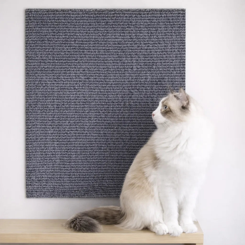 Griffoir chat canapé - Tapis Anti-Griffures
