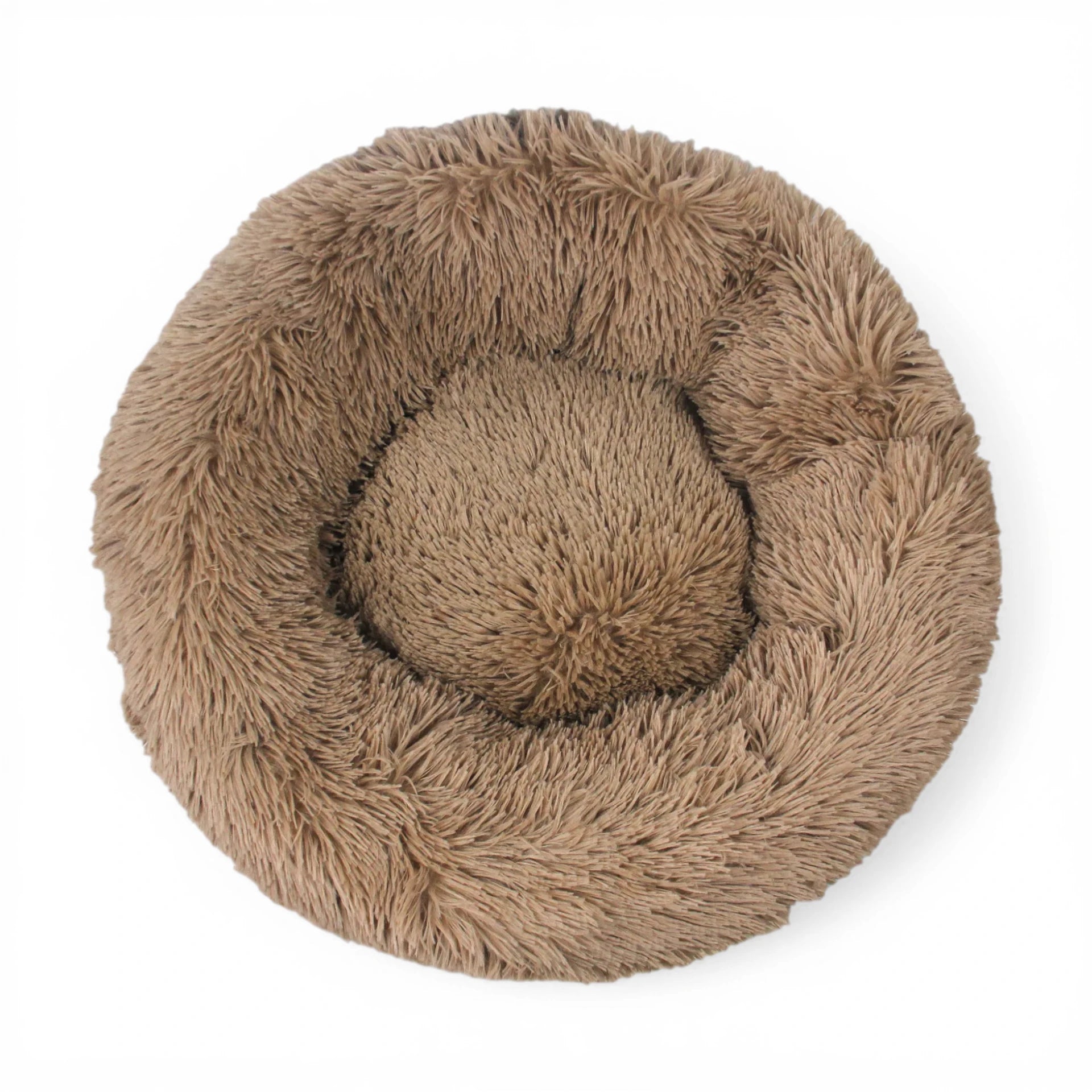 Panier pour chat XXL - Lit moelleux pour félin
