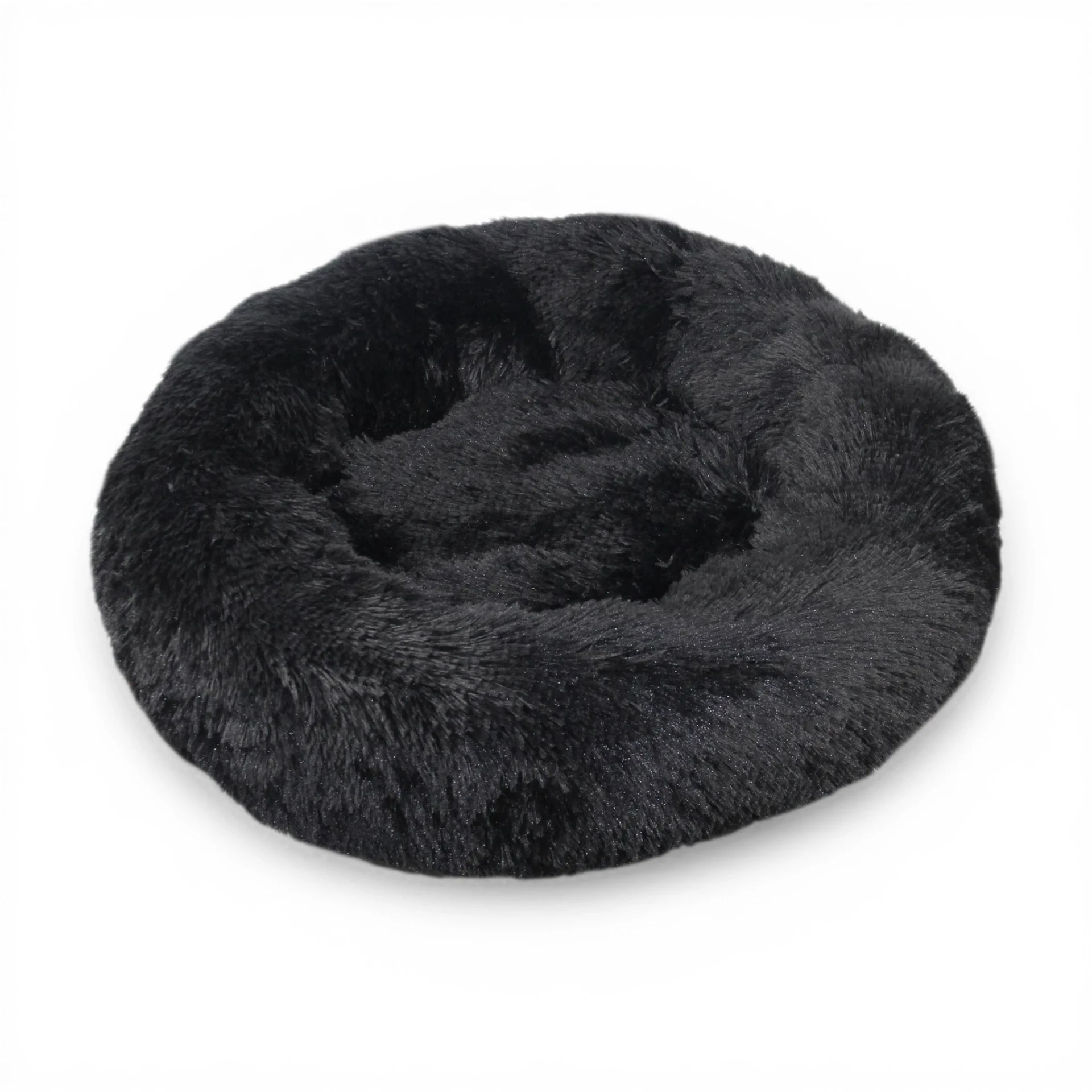 Panier pour chat XXL - Lit moelleux pour félin