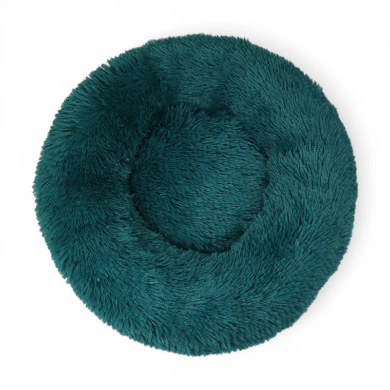 Panier pour chat XXL - Lit moelleux pour félin