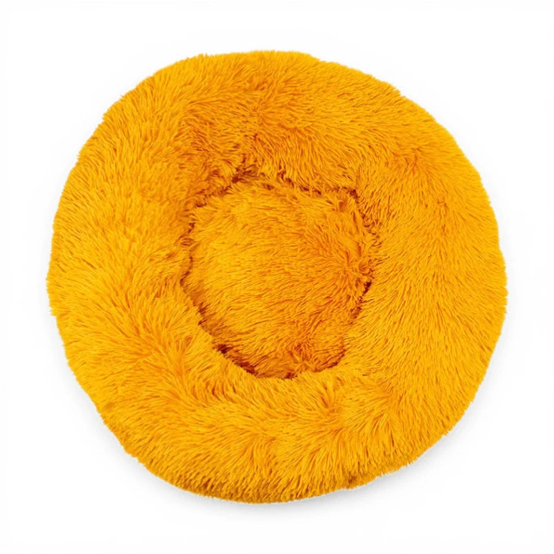 Panier pour chat XXL - Lit moelleux pour félin