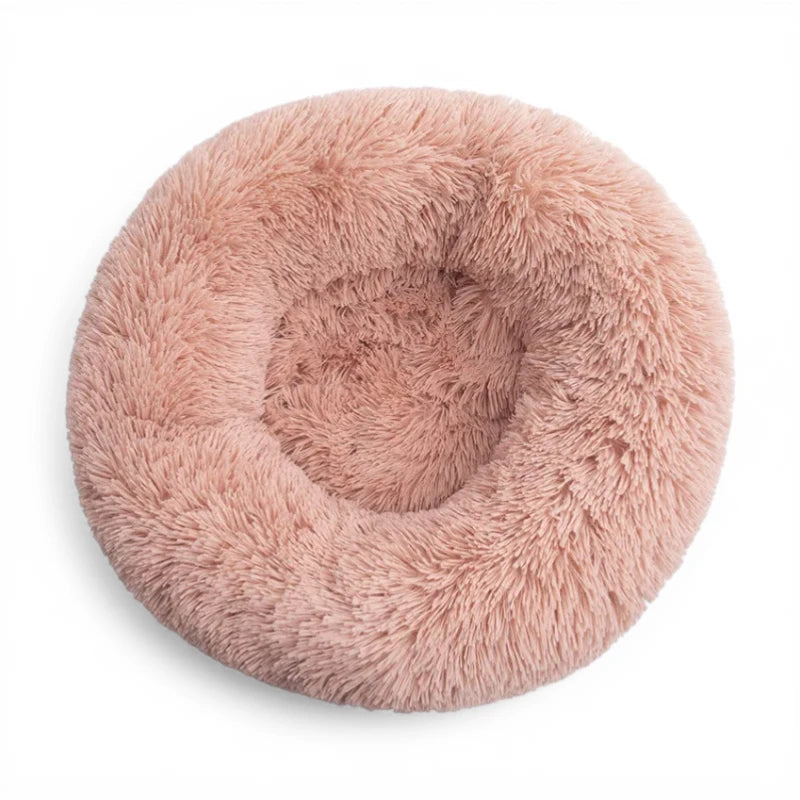 Panier pour chat XXL - Lit moelleux pour félin