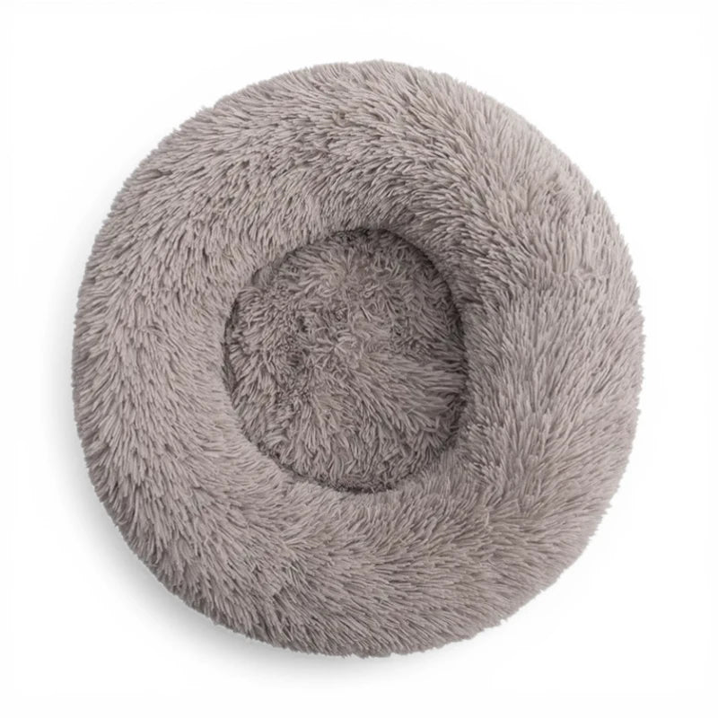 Panier pour chat XXL - Lit moelleux pour félin
