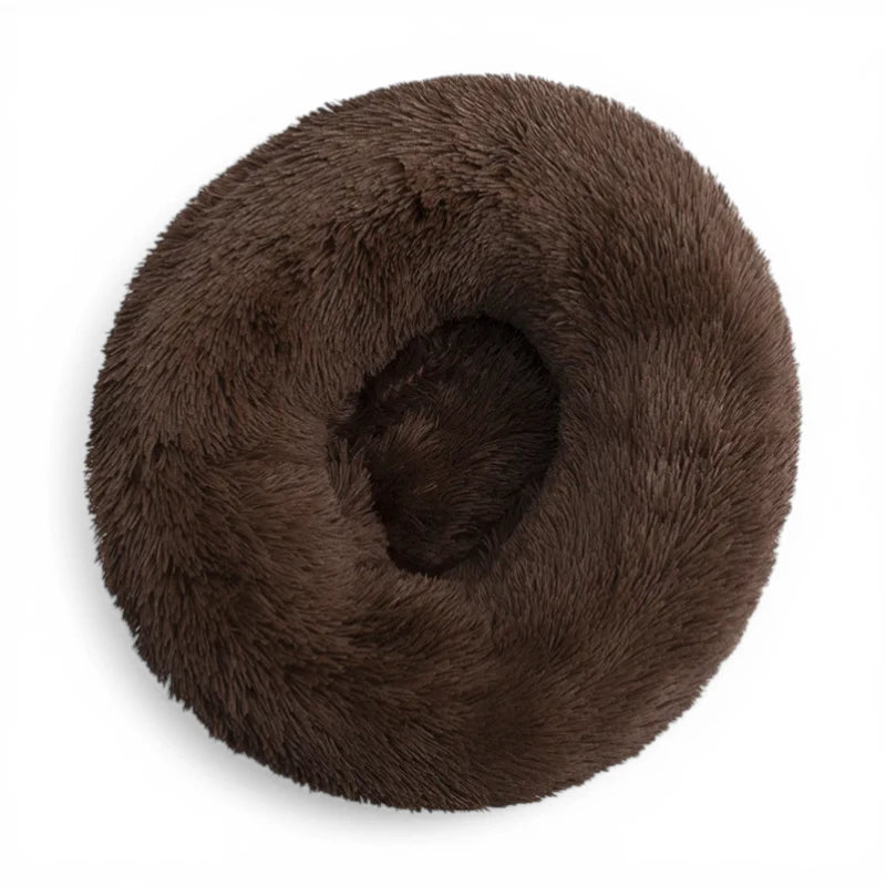 Panier pour chat XXL - Lit moelleux pour félin