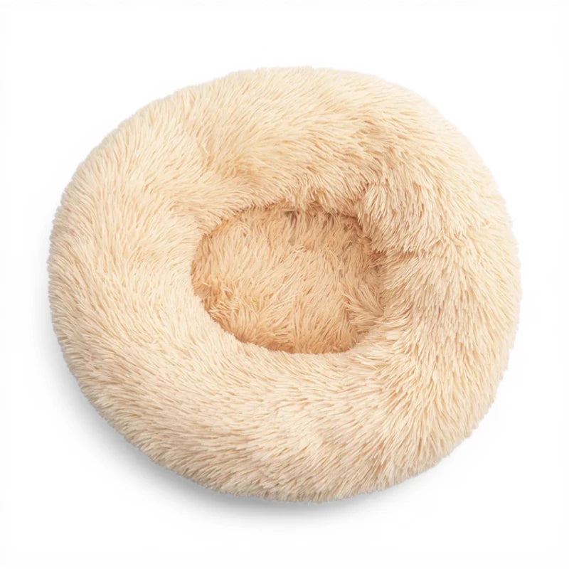 Panier pour chat XXL - Lit moelleux pour félin