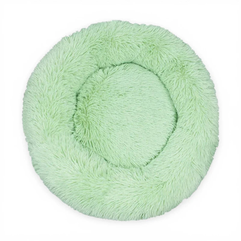 Panier pour chat XXL - Lit moelleux pour félin