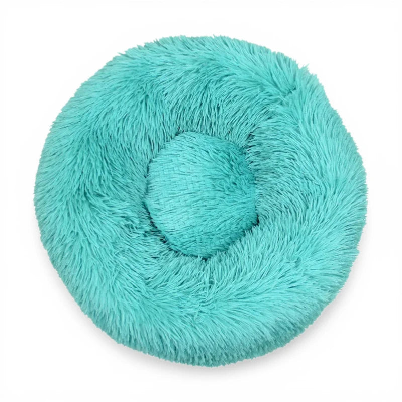 Panier pour chat XXL - Lit moelleux pour félin