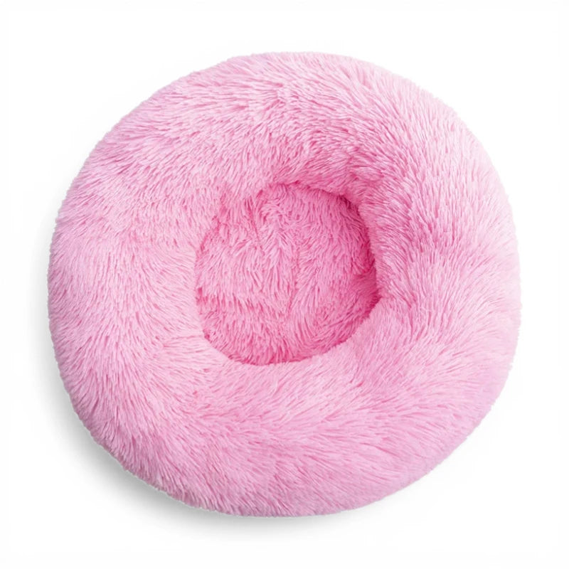Panier pour chat XXL - Lit moelleux pour félin