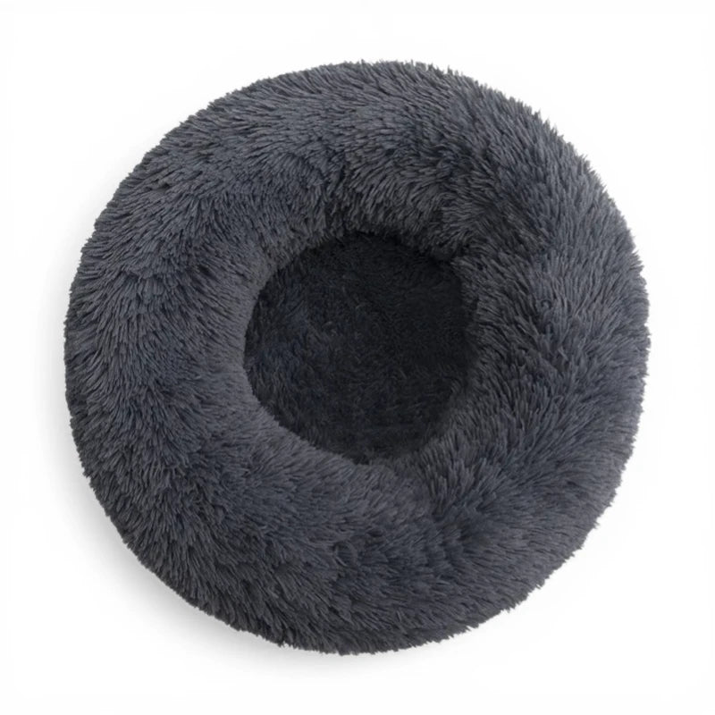 Panier pour chat XXL - Lit moelleux pour félin
