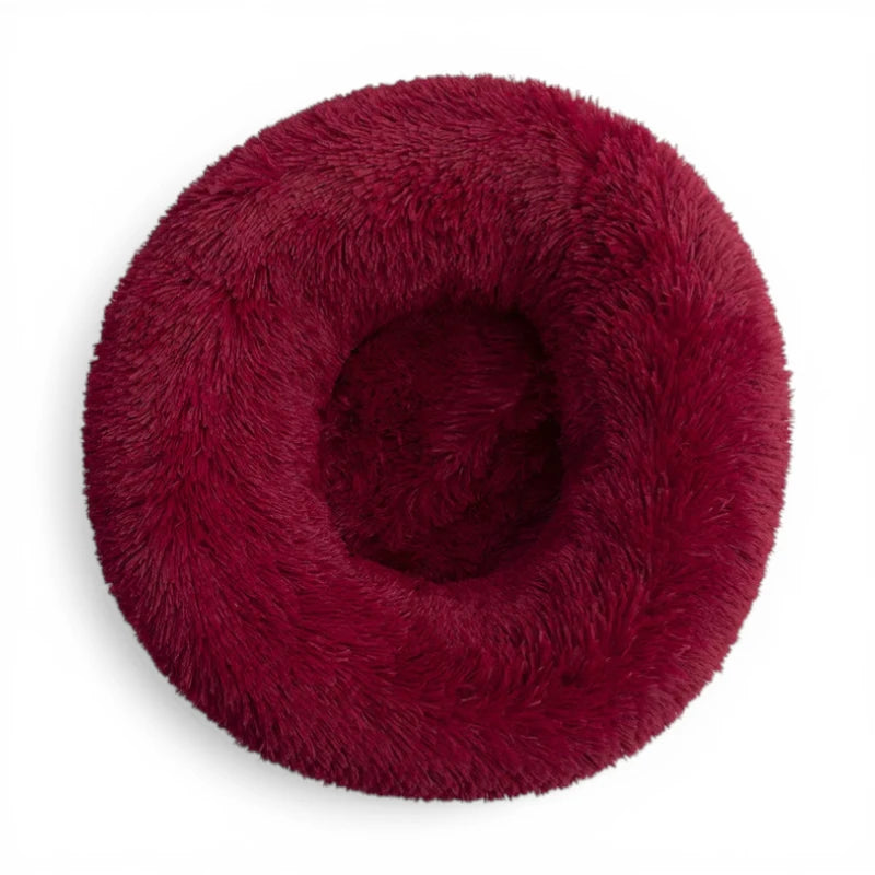 Panier pour chat XXL - Lit moelleux pour félin