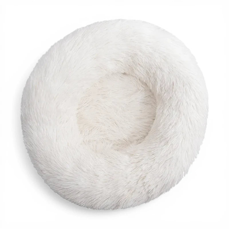Panier pour chat XXL - Lit moelleux pour félin
