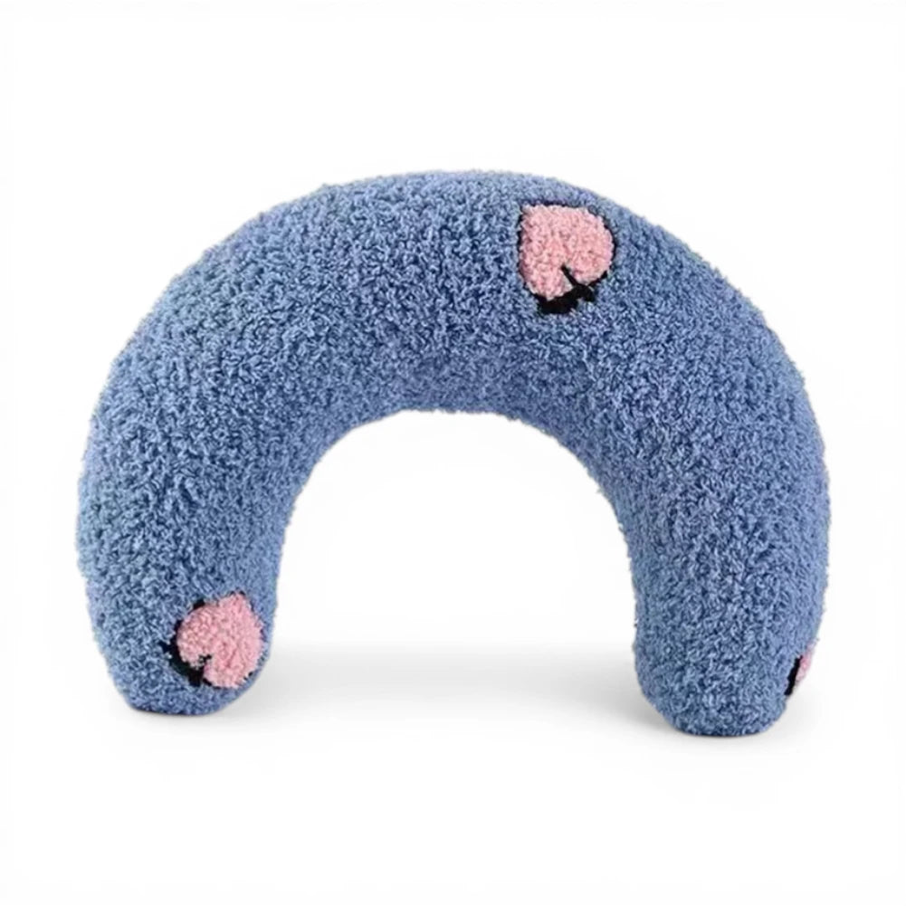 Petit coussin pour chat - Oreiller cervical pour félin
