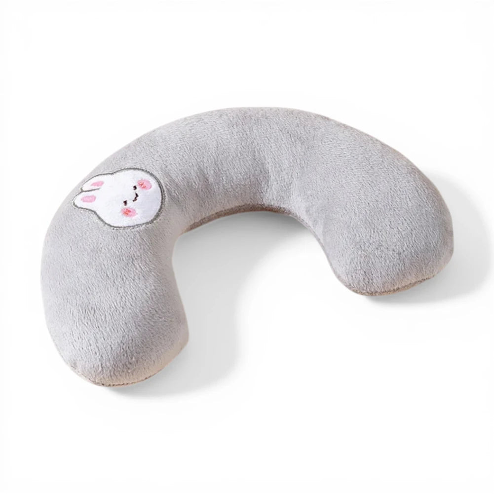 Petit coussin pour chat - Oreiller cervical pour félin