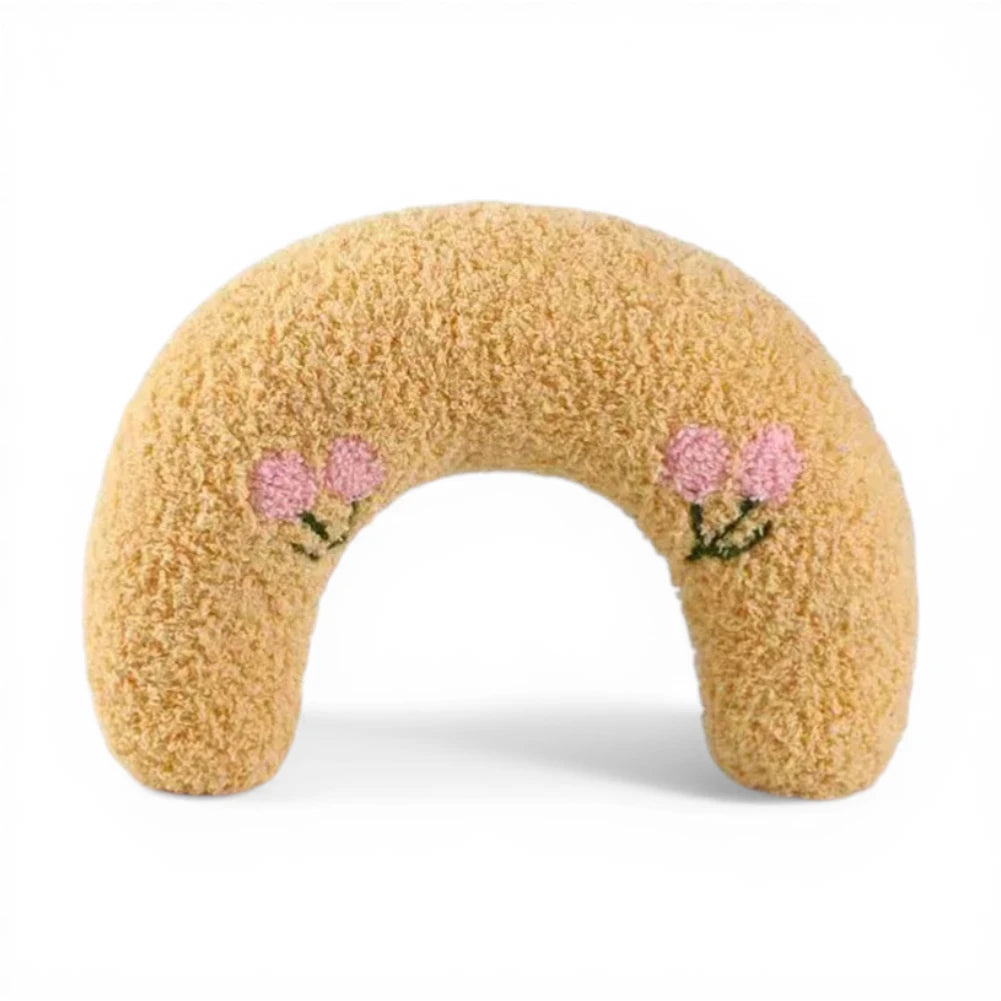 Petit coussin pour chat - Oreiller cervical pour félin