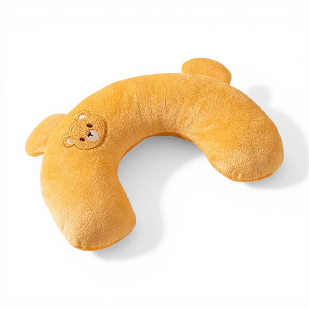 Petit coussin pour chat - Oreiller cervical pour félin