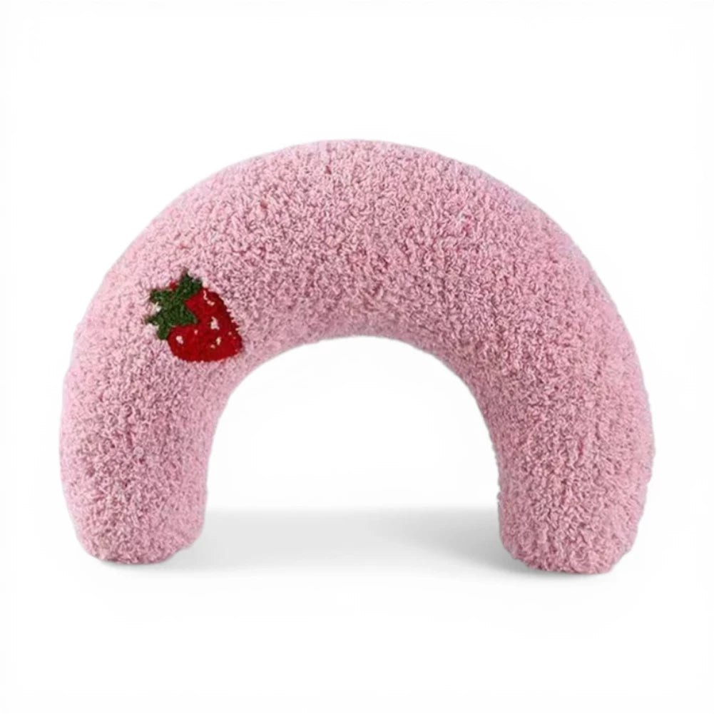 Petit coussin pour chat - Oreiller cervical pour félin