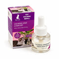 Phéromone chat diffuseur 48 ml - Recharge apaisante 30 jours