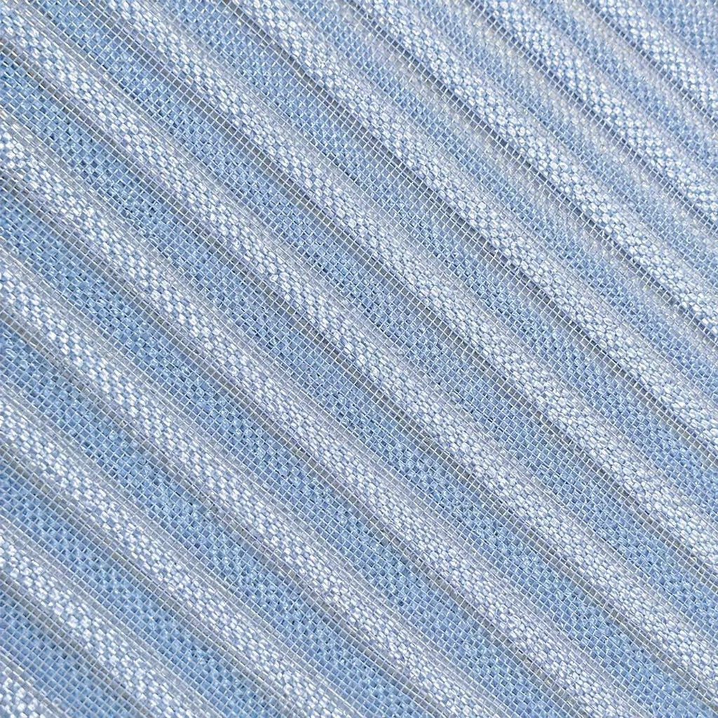 Protection fenêtre pour chats - Maille anti-griffures velcro