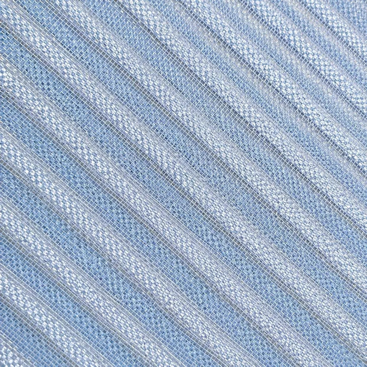 Protection fenêtre pour chats - Maille anti-griffures velcro