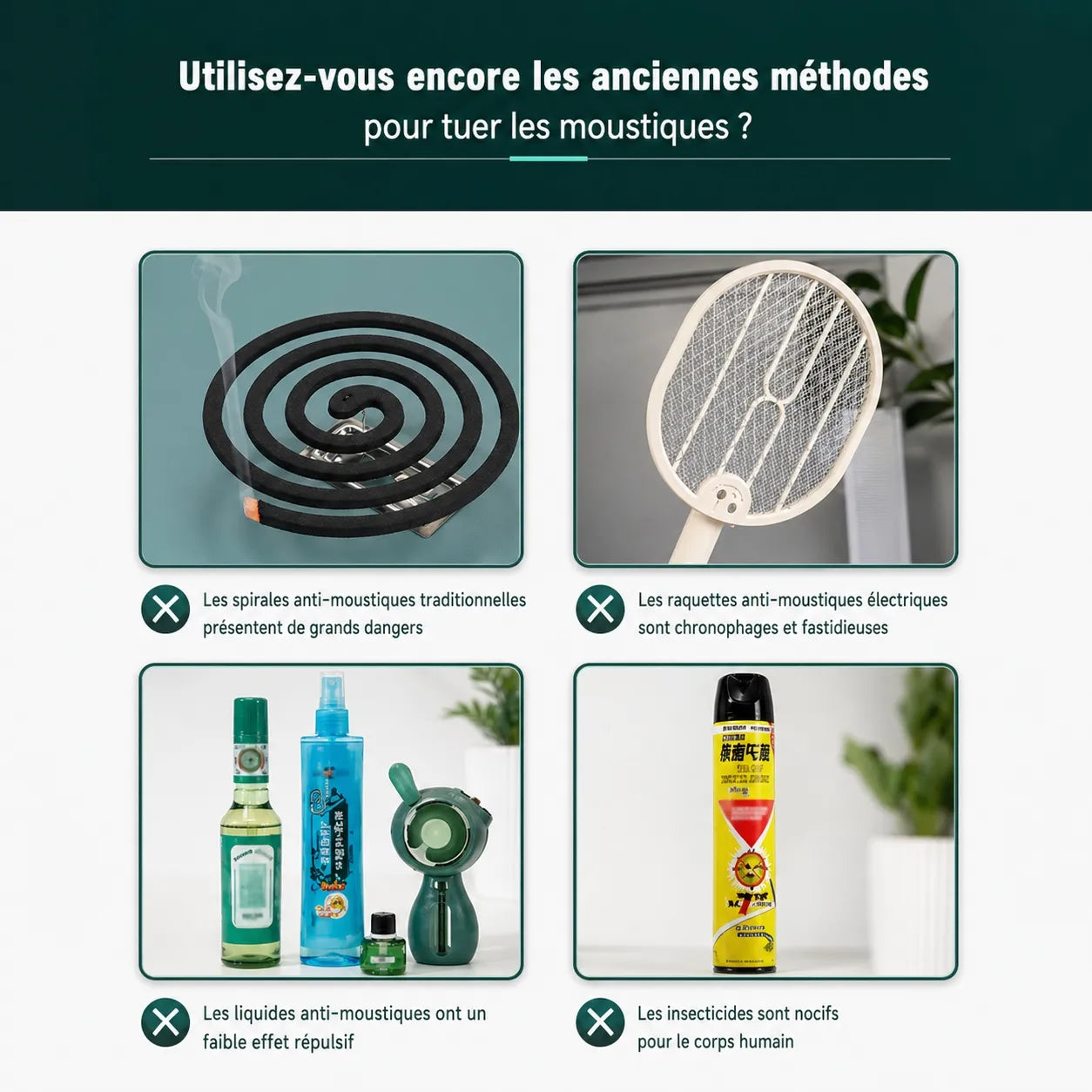 Protection fenêtre pour chats - Maille anti-griffures velcro