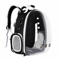 Sac à dos chat transparent - Capsule confort pour félin