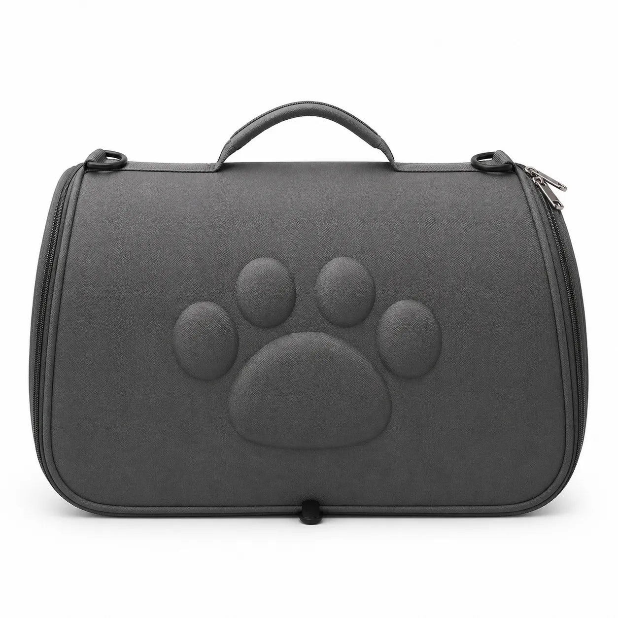 Sac de transport chat EVA pliable - Respirant et léger