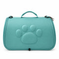 Sac de transport chat EVA pliable - Respirant et léger