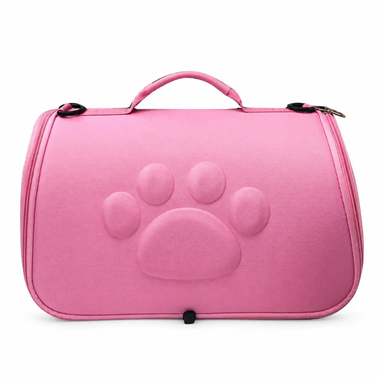 Sac de transport chat EVA pliable - Respirant et léger