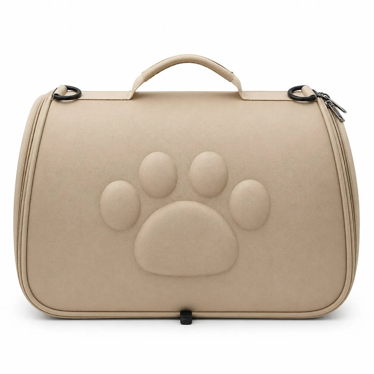 Sac de transport chat EVA pliable - Respirant et léger