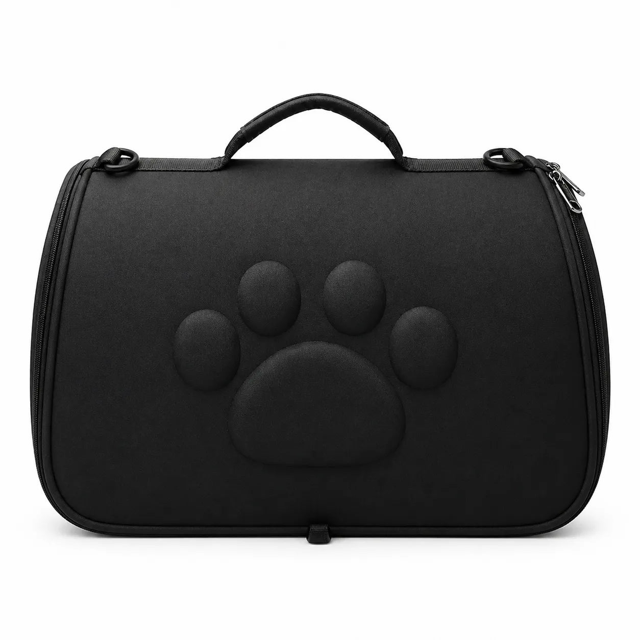 Sac de transport chat EVA pliable - Respirant et léger