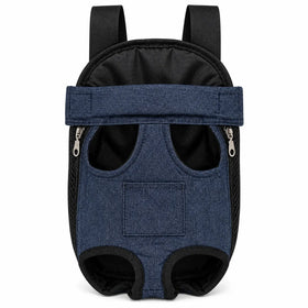 Denim Petite Poche V2