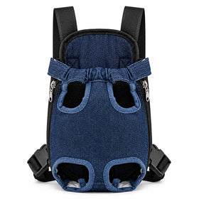 Denim Bleu Foncé