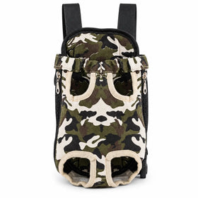Motif Camouflage