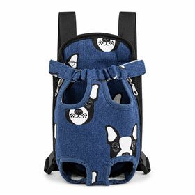 Motif Chiens