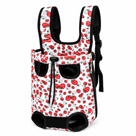 Motif Cerises