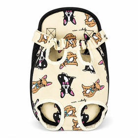 Motif Chiens & Chats