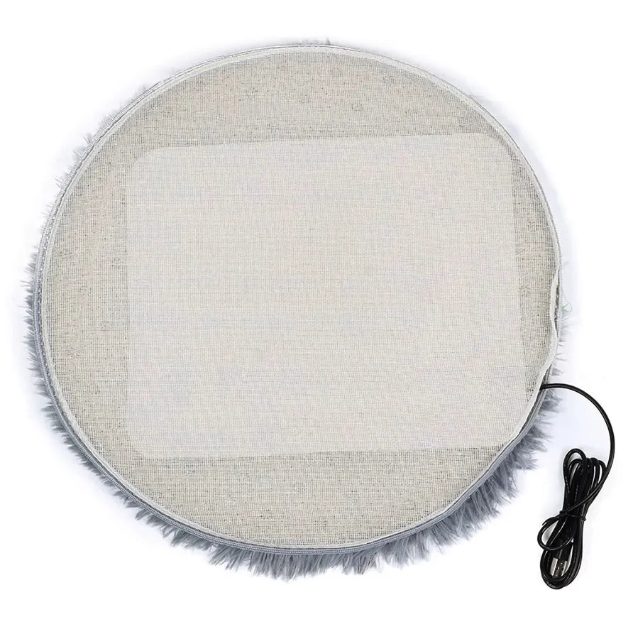 Tapis chauffant chat - Tapis USB 4 saisons